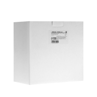 Светильник фасадный &laquo;Сити&raquo;, FSD-047, 10 Вт, 4000К, круг, IP65, 220 В, пластик, черный