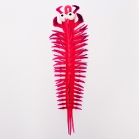 Антистресс сквиш мялка &laquo;Многоножек&raquo; , в шоубоксе