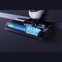 Пылесос вертикальный моющий VSS1200 беспроводной самоочистка