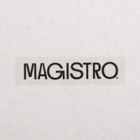 Набор салатников 2 шт Magistro Fray 20,3х8,5 см