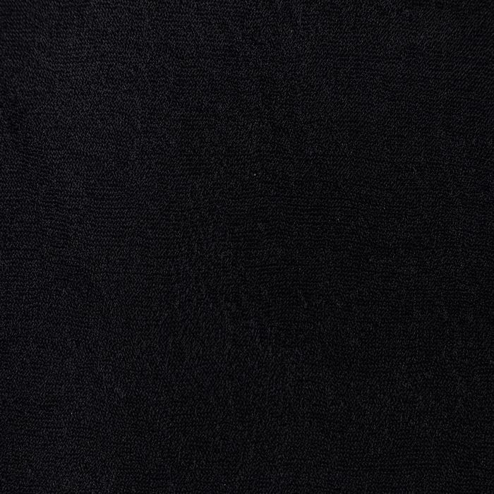 Колготки женские капроновые, MALEMI Voyage 40 ден, цвет чёрный (nero), размер 3