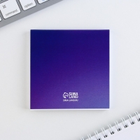 Подарочный набор: блокнот-раскраска и восковые мелки «С 8 марта» Подарочный набор: блокнот-раскраска и восковые мелки «С 8 марта»