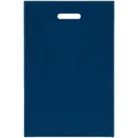 Чехол для пропуска Shall, синий