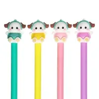 Ручка - прикол гелевая &laquo;Милашка&raquo; МИКС