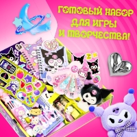 HAPPY VALLEY Большой набор подарков "Кроличьи шалости" HAPPY VALLEY Большой набор подарков "Кроличьи шалости"