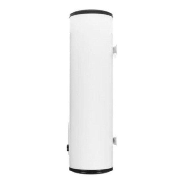 Водонагреватель "Ресанта" ВН-50В, накопительный, 2 кВт, 50 л, до 75 &deg;С, дисплей, белый