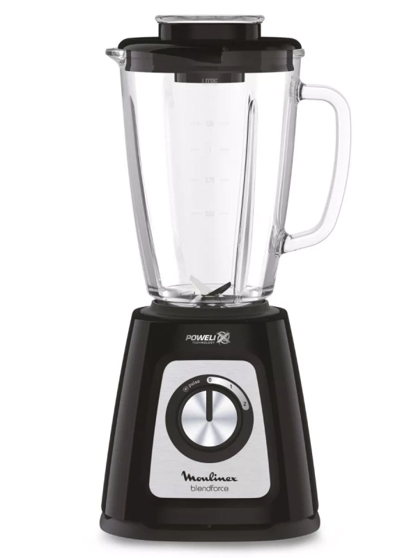 Стационарный блендер Blendforce 2 LM435810 800 Вт, черный