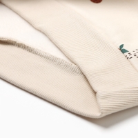 Свитшот детский KAFTAN Oranges р.30 (98-104)