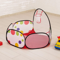 Манеж - сухой бассейн для шариков &laquo;Баскетбол&raquo;