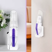 Ручной пылесос для дома беспроводной КТ-5198 - 75 Вт Ручной пылесос для дома беспроводной КТ-5198 - 75 Вт