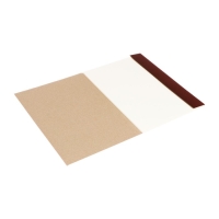 Папка для пастели А4, 10 листов "Италия", блок 280 г/м² Папка для пастели А4, 10 листов "Италия", блок 280 г/м²