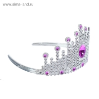 Корона &laquo;Царевна&raquo;