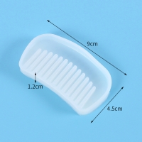 Форма силиконовая универсальная &laquo;Гребешок&raquo;