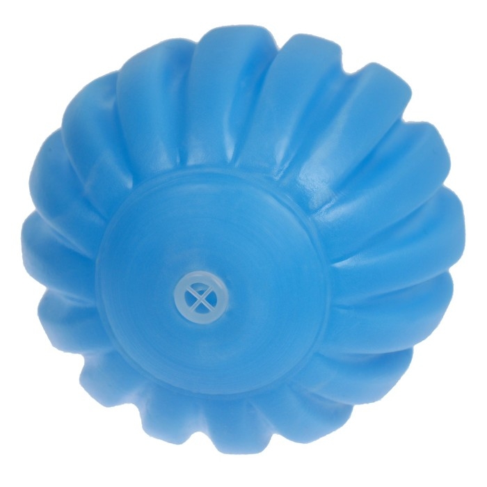 Подарочный набор развивающих, тактильных мячиков Крошка Я «Волшебная звезда» 5 шт., цвет синий Подарочный набор развивающих, тактильных мячиков Крошка Я «Волшебная звезда» 5 шт., цвет синий