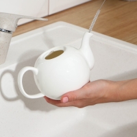 Ёршик для посуды Доляна, 29&times;0,5 см, цвет МИКС