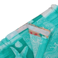 Полотенце на липучке килт для бани и сауны 150х75 см, мужской, хлопковый, 150 гр/м, МИКС Полотенце на липучке килт для бани и сауны 150х75 см, мужской, хлопковый, 150 гр/м, МИКС