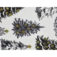 Набор пакетов &laquo;Новый год&raquo;, 3 шт,  18 &times; 23 &times; 9 см