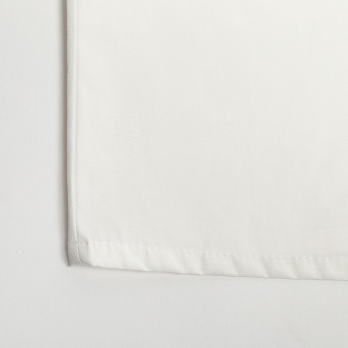 Рубашка женская MINAKU: Classic цвет белый, размер 44