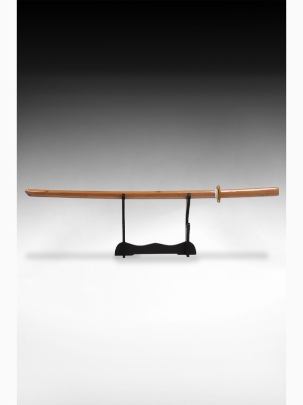 Подставка для сувенирного оружия 2-х ярусная 26 см х 25 см