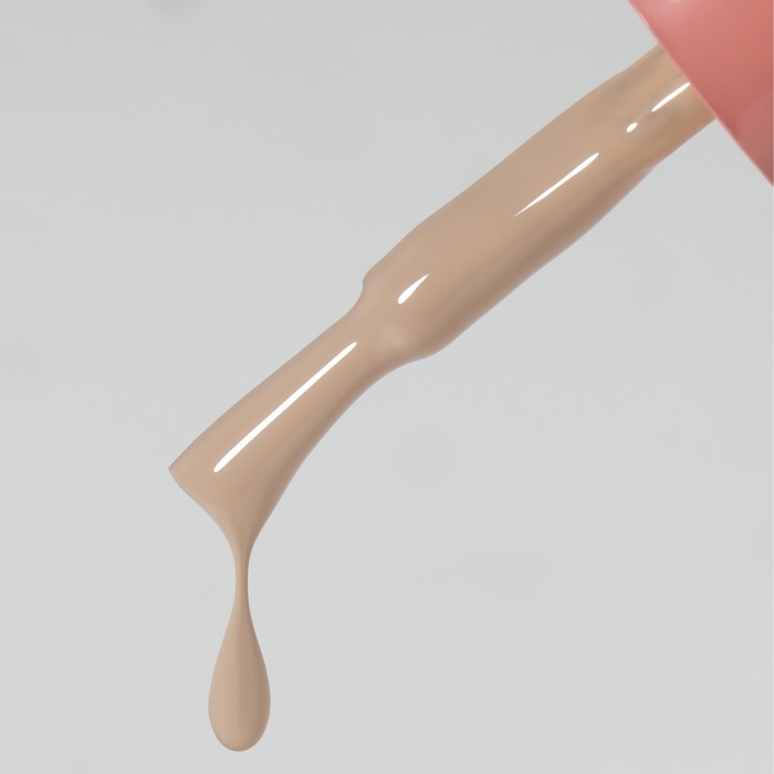 Гель лак для ногтей &laquo;SIMPLE&raquo;, 3-х фазный, 10 мл, LED/UV, цвет (92)