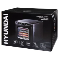 Сушка для фруктов и овощей HYFD-P1203
