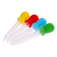 Развивающий набор &laquo;Умные пипетки&raquo;, межполушарное развитие