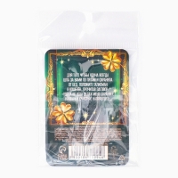 Кошельковый талисман &laquo;Ключик&raquo;, 1.1 х 2.5 см