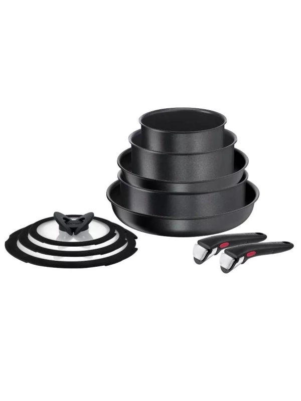 Набор посуды Ingenio Daily Chef, Франция