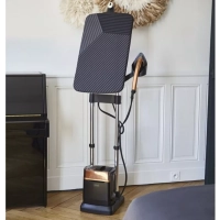 Паровая гладильная система IXEO Power QT2020E0 с утюгом