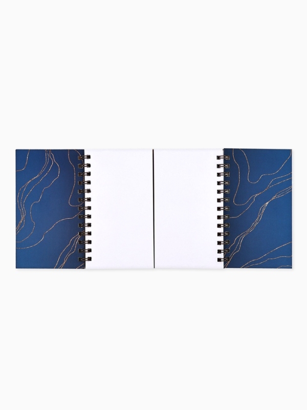 Двойной блокнот "Лучшему учителю"