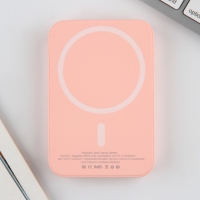 Зарядное устройство &laquo;Цветы&raquo;, 5000мА