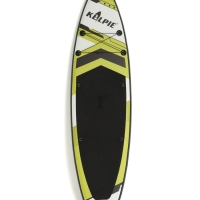 SUP доска гоночная KELPIE 10.6", 320х80х15 см