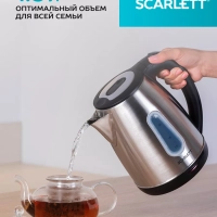 Электрический чайник SC-EK21S36