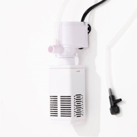 Фильтр внутренний JINGYE JY-400F, 400 л/ч, 4 Вт Фильтр внутренний JINGYE JY-400F, 400 л/ч, 4 Вт