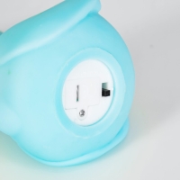 Ночник "Лебедь" LED МИКС7х8,5х14 см RISALUX Ночник "Лебедь" LED МИКС7х8,5х14 см RISALUX