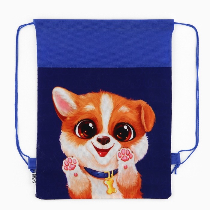 Набор первоклассника с мешком для обуви 10 предметов &laquo;1 сентября: Отличник&raquo;