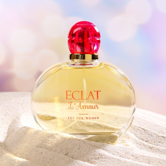 Туалетная вода женская Eclat L'Amour, 100 мл (по мотивам Moon Sparkle (Escada) Туалетная вода женская Eclat L'Amour, 100 мл (по мотивам Moon Sparkle (Escada)