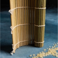 Циновка макису Доляна &laquo;Профи&raquo;, 27&times;27 см