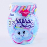 Игрушка &laquo;Мялка-жмялка&raquo;, зефирная, МИКС