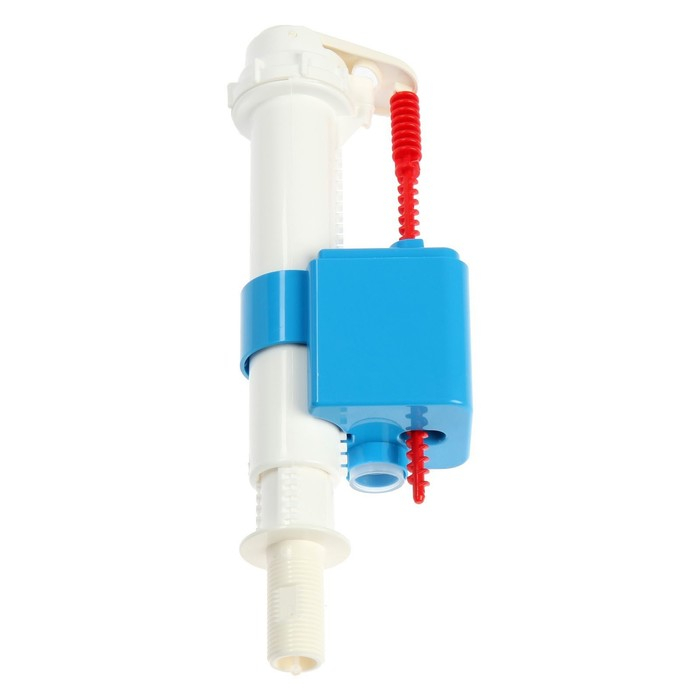 Заливной клапан для бачка "АНИ Пласт" WC5510, 1/2", нижний