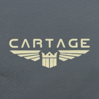 Термосумка Cartage Т-15, серая, 10 л, 26х19х19 см Термосумка Cartage Т-15, серая, 10 л, 26х19х19 см