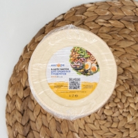 Набор банок для хранения продуктов с крышкой «Фиджи», 2 шт: 0,7 л, 1 л Набор банок для хранения продуктов с крышкой «Фиджи», 2 шт: 0,7 л, 1 л