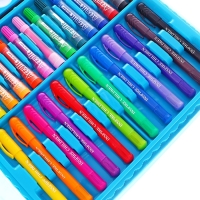 Набор для рисования Зверушки Синий Набор для рисования Зверушки Синий