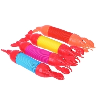 Развивающая игрушка «Краб», цвета МИКС Развивающая игрушка «Краб», цвета МИКС