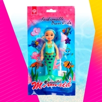 Кукла сказочная «Малышка» с аксессуарами, МИКС Кукла сказочная «Малышка» с аксессуарами, МИКС