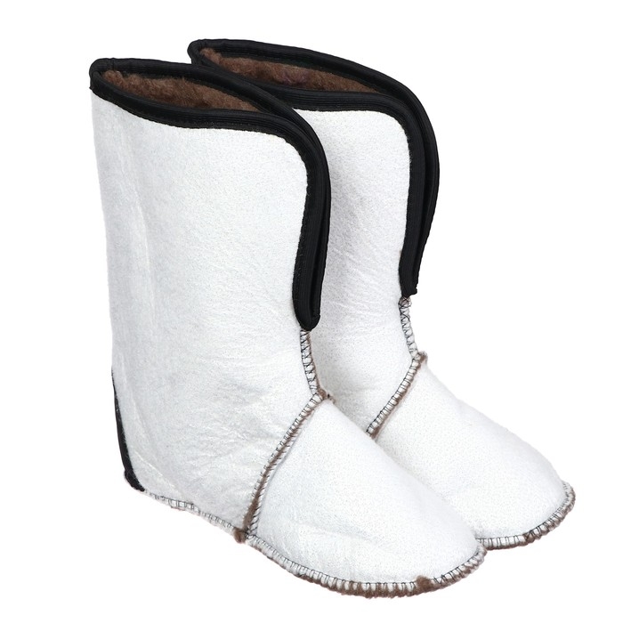 Сапоги мужские ЭВА &laquo;Мороз&raquo; Д333-КНУ, -60&deg;С, цвет олива, размер 41-42