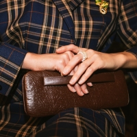 Кольцо набор 3 штуки &laquo;Кристаллы&raquo; жемчуг, цвет бежево-белый, размер МИКС