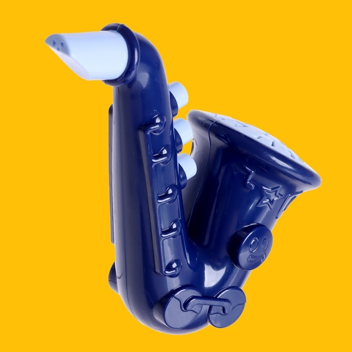 Набор музыкальных инструментов &laquo;Музыкант&raquo;, цвета МИКС