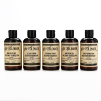 Шампунь для жирной кожи головы с маслом кедра и экстрактом календулы, увлажнение и питание, 300 мл, DR.FOLENDER Шампунь для жирной кожи головы с маслом кедра и экстрактом календулы, увлажнение и питание, 300 мл, DR.FOLENDER