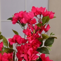 Дерево искусственное &laquo;Бугенвиллея&raquo; 90 см